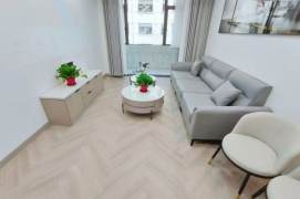 Spacious 1br near Changping Rd M7