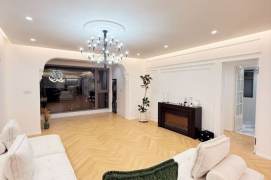 238 sqm 4+1BR Luxury Apartment at Gubei 