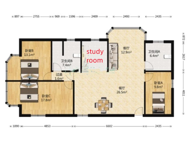 Housing image