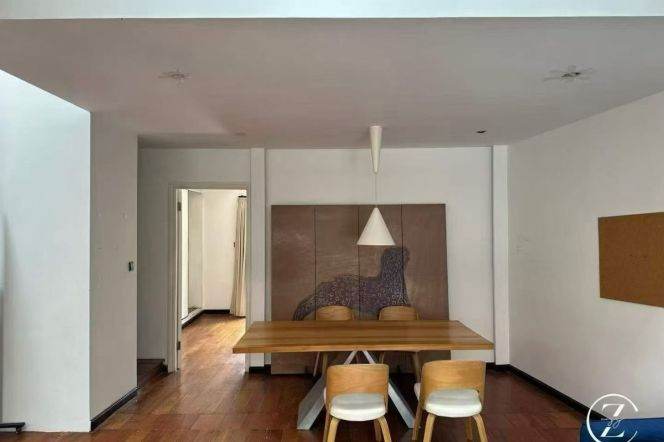 xinle rd/iapm 3br with balcony