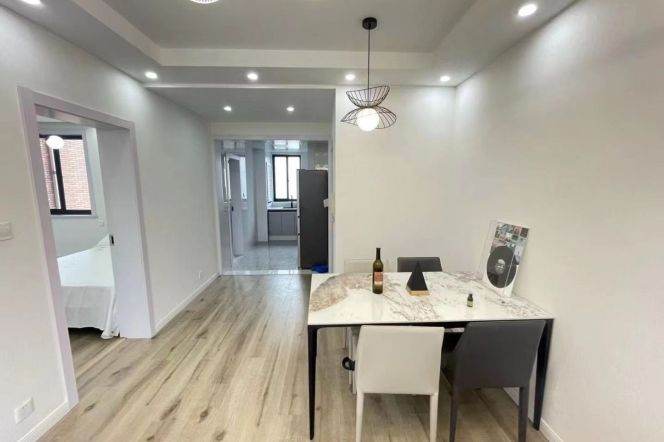 Longhua/spacious 2br 2lr/all bright room/big living room/brand furniture,@L11/12
