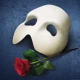 The Phantom of the Opera