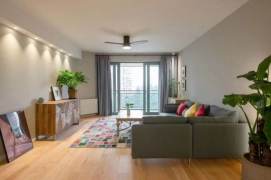 central residence 3br2bath150sqm