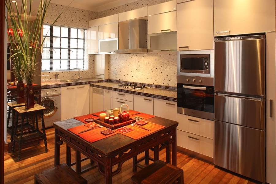 Housing image