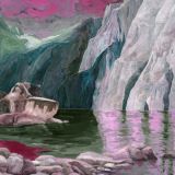 Sven Drühl: Hyper Landscape - Beyond the Sea of Fog