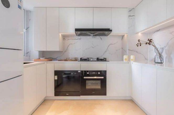 jing an 3br cozy/bright