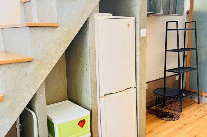 Cosy Apt. Private Entrance@W. Jianguo Lu 
