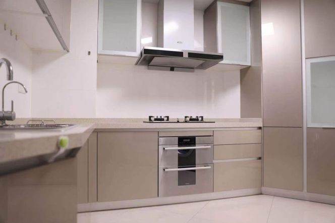 Well-Equipped 3BR 2BA in Central Residence/Huashan Rd