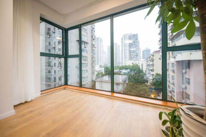 15.8k Spacious 2Br with floor heating Nr Wuding Rd.line14