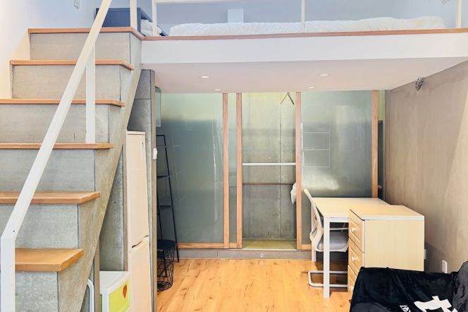 Cosy Apt. Private Entrance@W. Jianguo Lu 