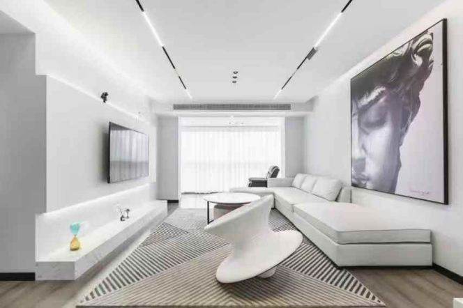 17.5k stylish 3Br 2Bathr with floor heating Nr Changshou Rd.line7/13
