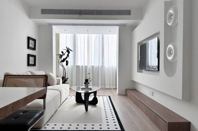 hongqiao rd station one bedroom