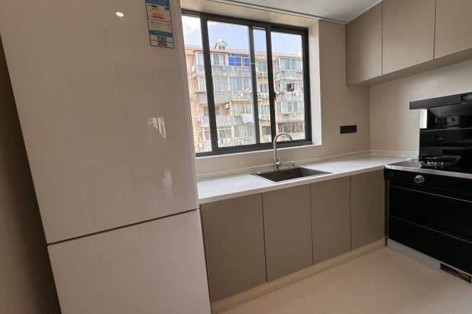 Nice 2br apt with modern style,close to Line 10,Mixc