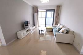 Spacious 2BR near Caohejing /Line 12 Hongcao Rd. 