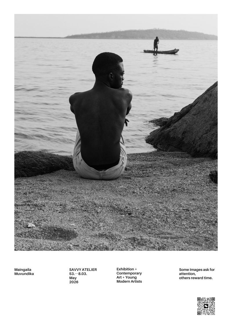 Beneath The Surface Exhibition 