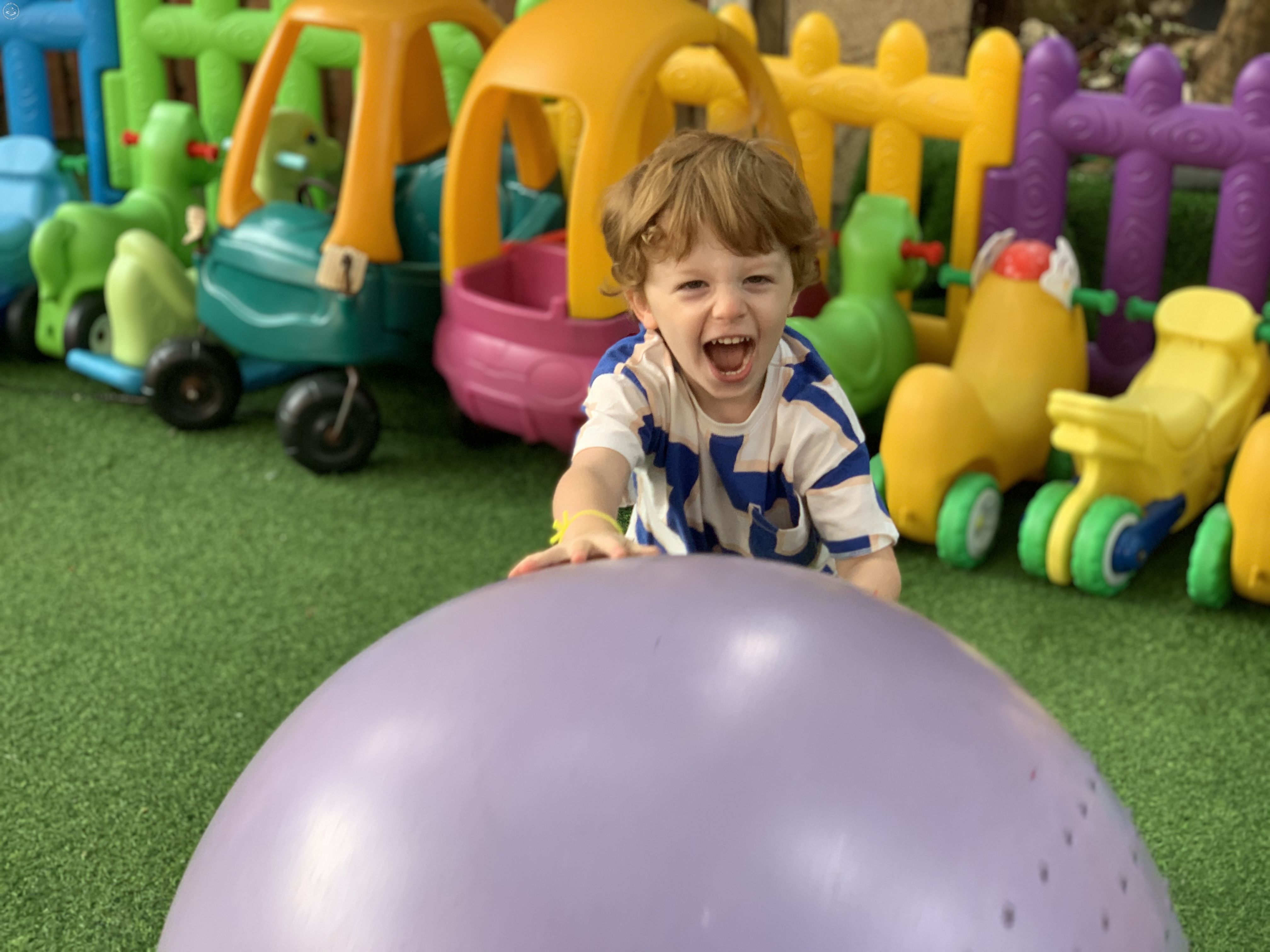 Melody Preschool - 2