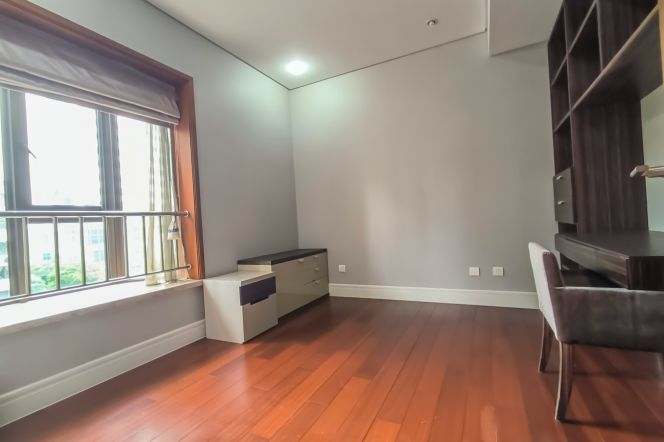 2BR 2BA Luxury Apartment | Fully Furnished