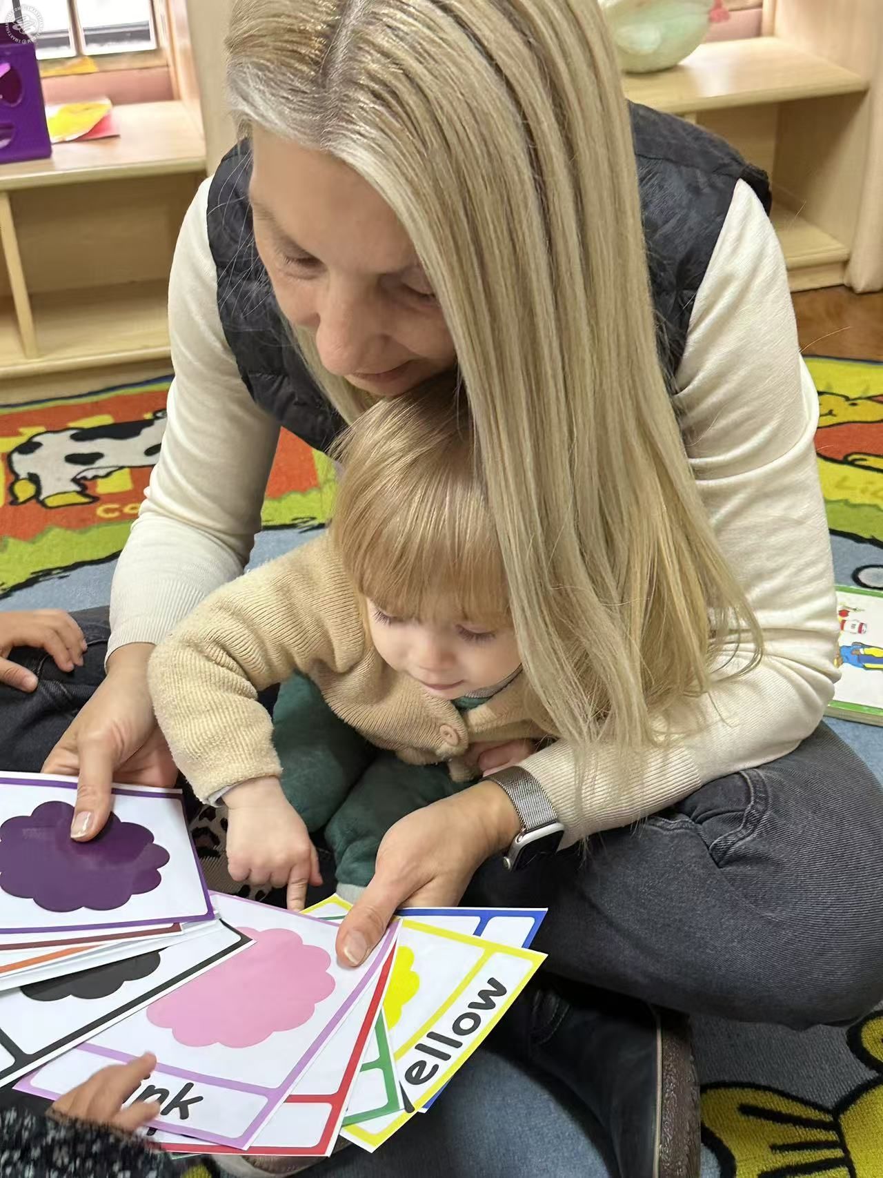 Melody Preschool - 3