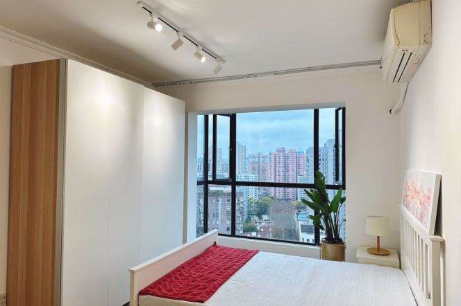 jiashan rd station one bedroom
