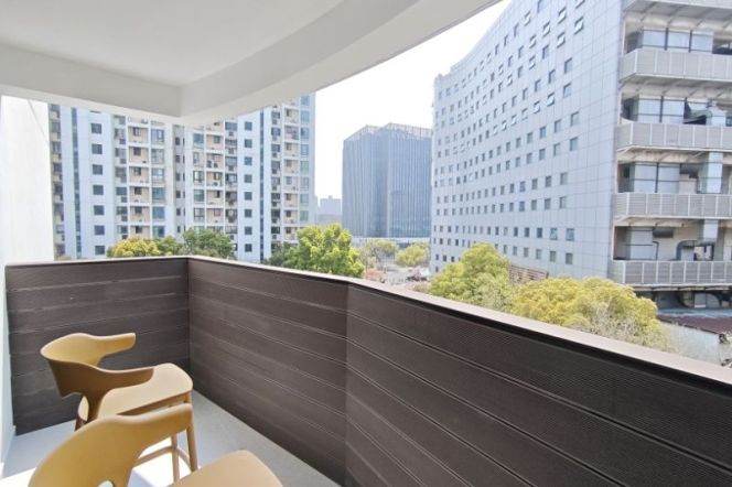 Gubei golden street 3BR 2BA | Elevator With Parking | Floor Heating