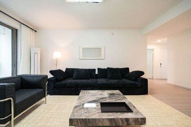 xujiahui/La Cite 3br160sqm