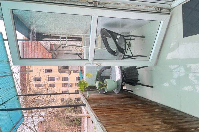 Original Lanehouse 2BR w. Terrace&Balcony 