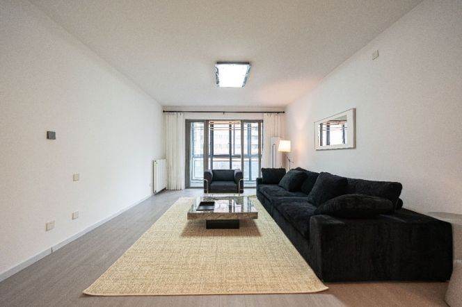 xujiahui/La Cite 3br160sqm
