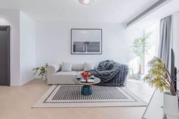 jing an 3br cozy/bright