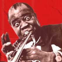 Jazz Workshop: Who is Louis Armstrong?