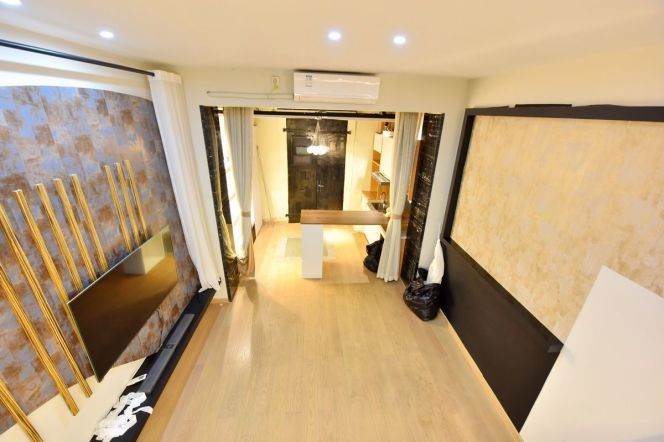 Character/Valuable Huangpi/Fuxing Rd Xintiandi Lanehouse 6.5K 