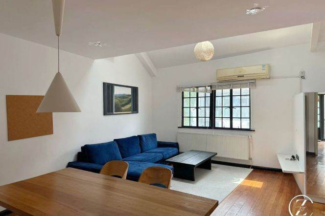 Valuable Xinle/Shaanxi Rd 3BR+3BA with Terrace/Wallheaing 16.5K 