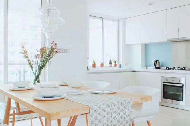 Valuable Sinan Garden with Balcony/Floorheating/Oven 18.2K  