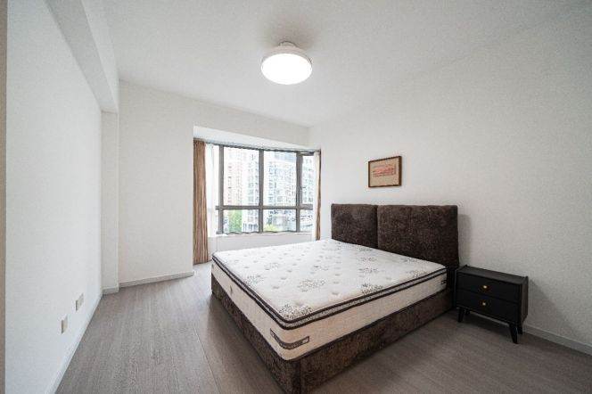xujiahui/La Cite 3br160sqm