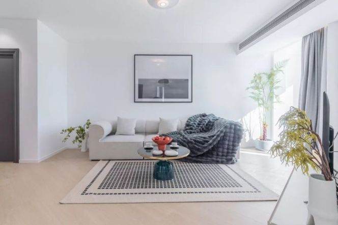 jing an 3br cozy/bright