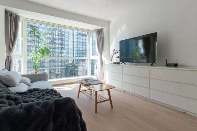 3BR 2BTH w/Floor heating nr IAPM