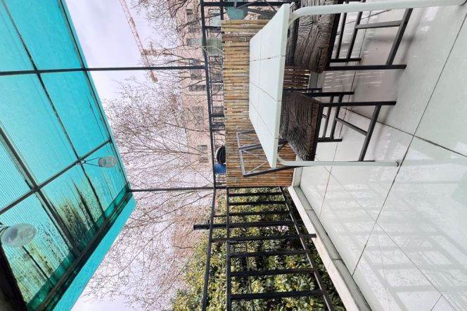Original Lanehouse 2BR w. Terrace&Balcony 
