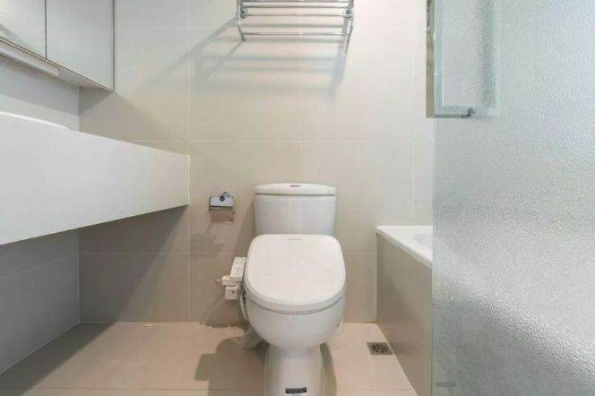 3BR 2BTH w/Floor heating nr IAPM