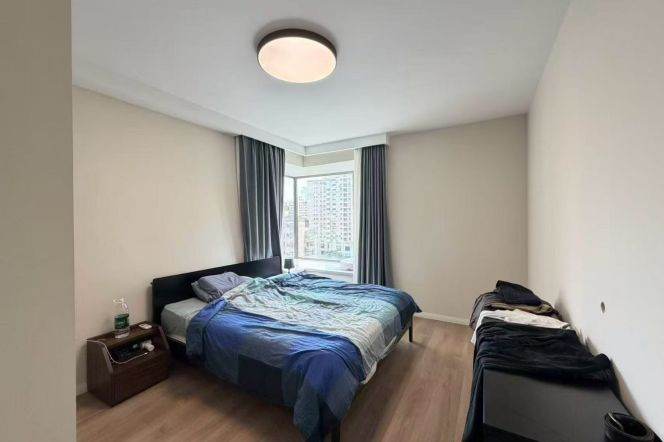 Elevator 2br-Xikang Road - 4 minutes to Line 7 - Changping Road