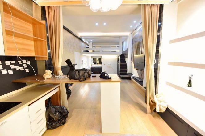 Character/Valuable Huangpi/Fuxing Rd Xintiandi Lanehouse 6.5K 
