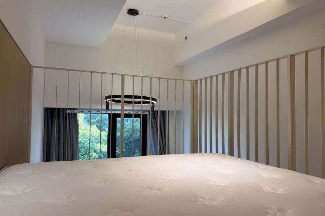 1Loft near line 8 and convenient to Tong'ji University can long and short term lease
