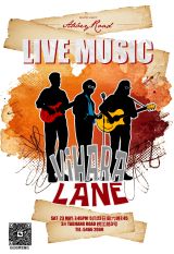 Live Music Night
