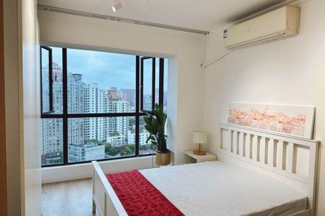 jiashan rd station one bedroom