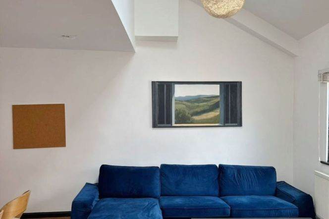Valuable Xinle/Shaanxi Rd 3BR+3BA with Terrace/Wallheaing 16.5K 