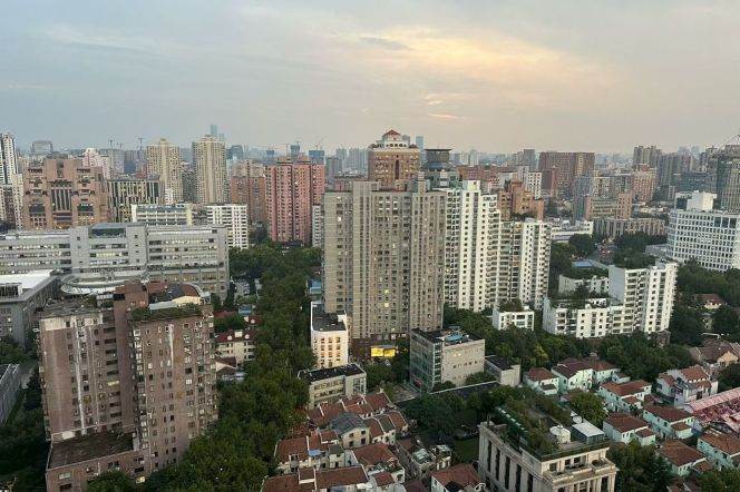 jiashan rd station one bedroom
