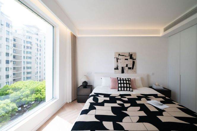 Elegant 3Brm With A Balcony Near Line 9/12 Jiashan Rd