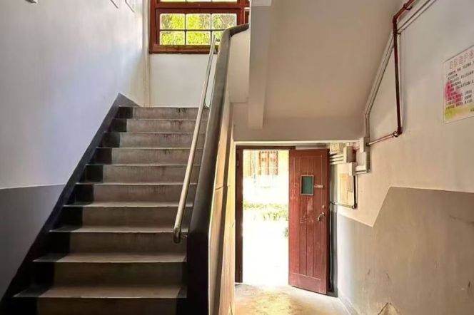 hengshan rd station one bedroom