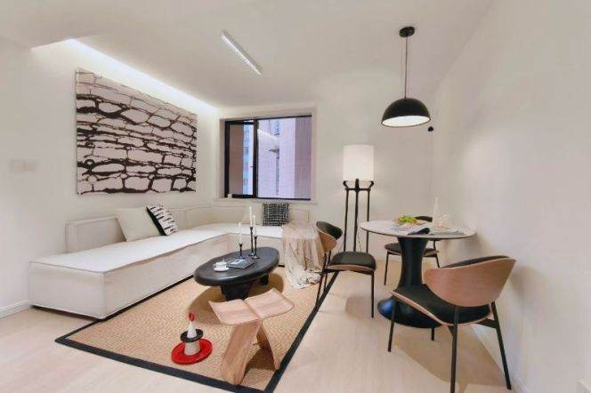 11.8k Clean 2Br Nr Yishan Rd.line3/4/9