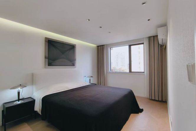 modern elevator 1br Nr xujiahui M1/9/11