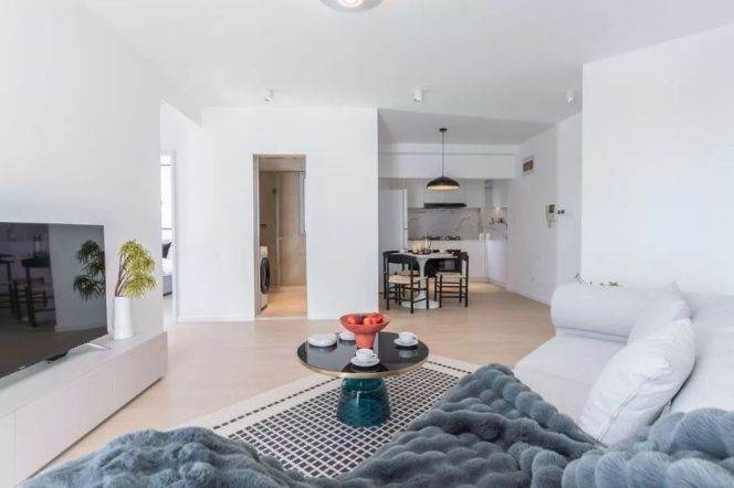 jing an 3br cozy/bright