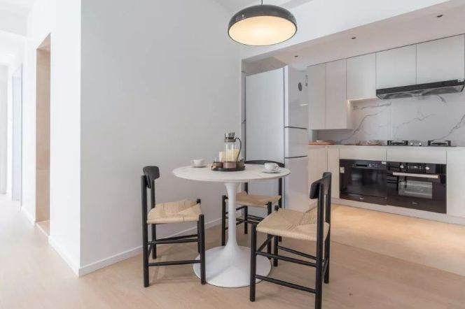 jing an 3br cozy/bright